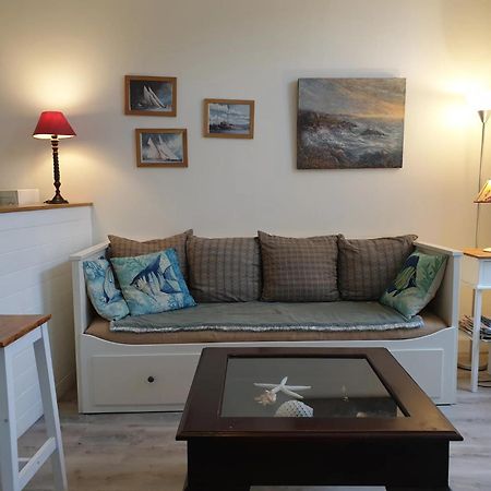 Villa Ariane Saint-Valery-en-Caux Zewnętrze zdjęcie