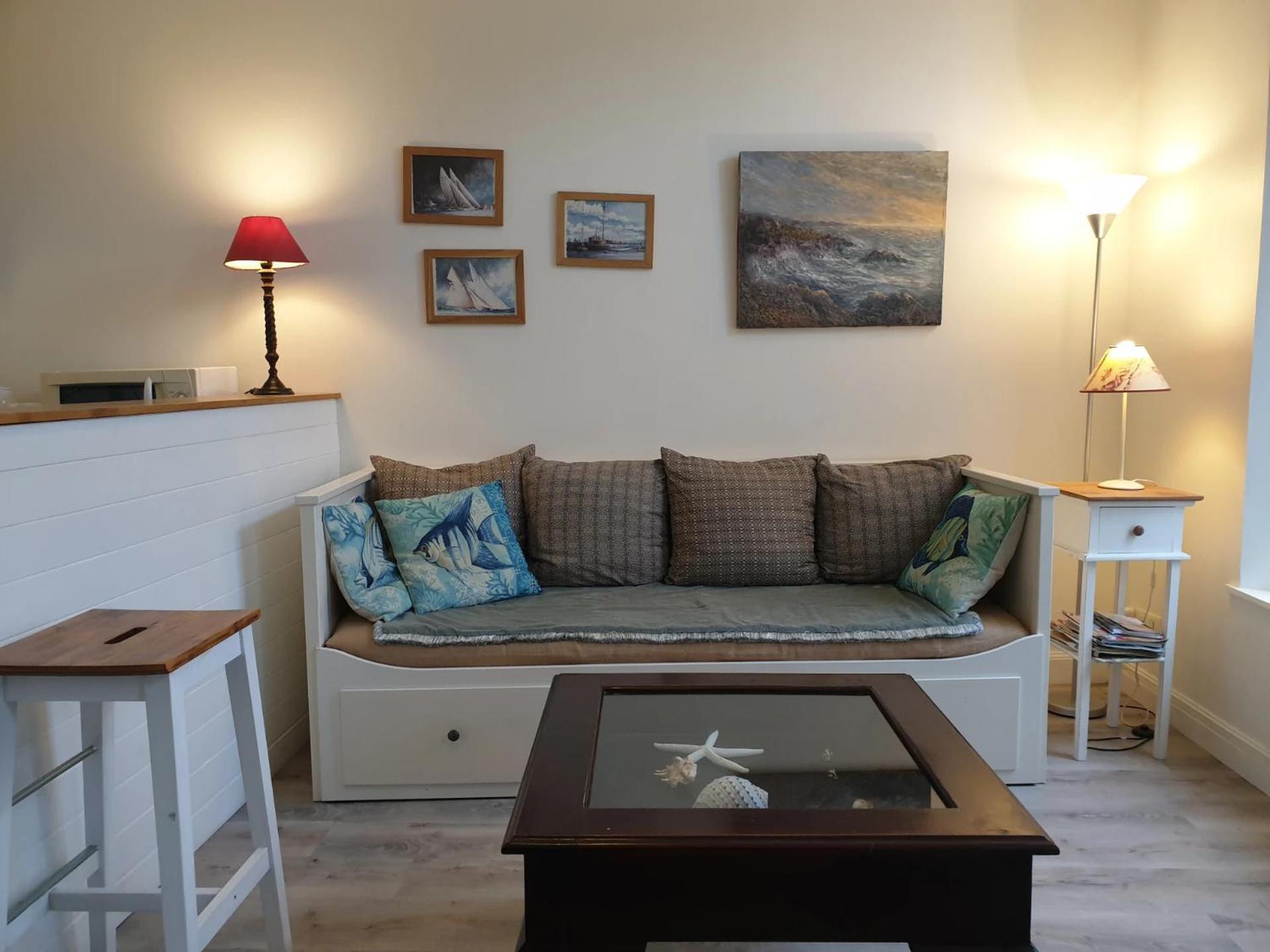 Villa Ariane Saint-Valery-en-Caux Zewnętrze zdjęcie