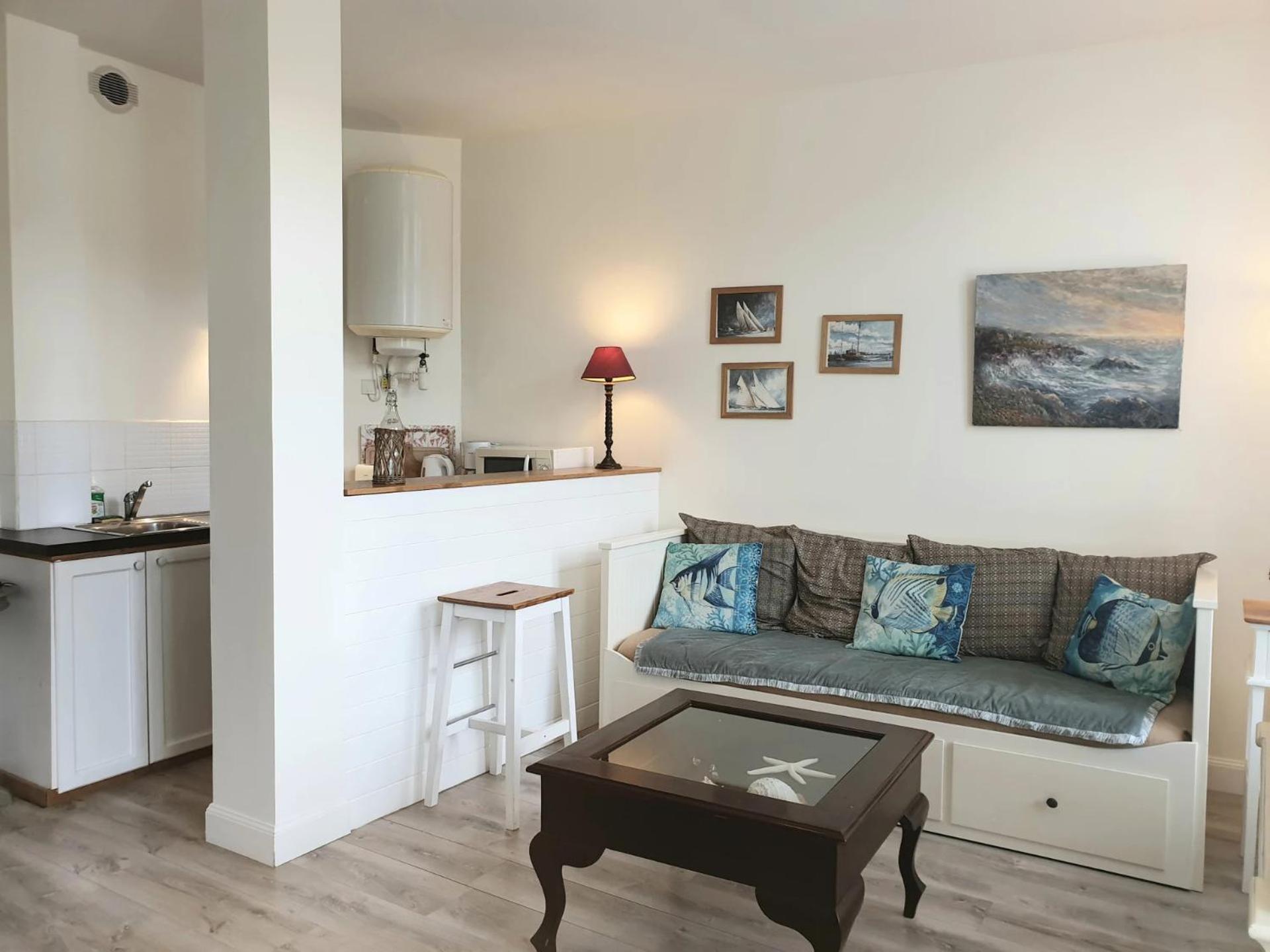 Villa Ariane Saint-Valery-en-Caux Zewnętrze zdjęcie